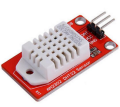 AM2302 DHT22 Digital Temperature and Humidity Sensor Module For Arduino. 