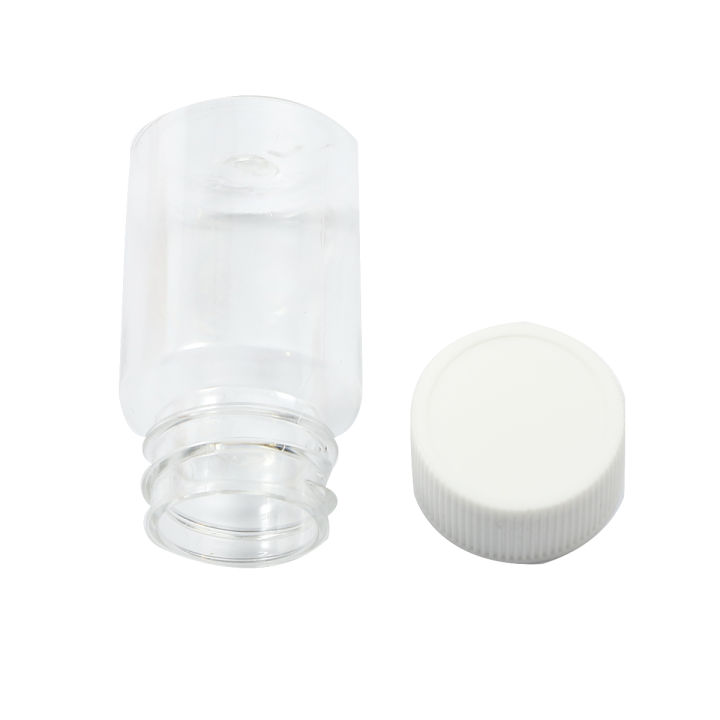 1Pcs%2030*54mm%20Small%20Plastic%20Bottle%2020ml%20Transparent%20Storage%20Bottle%20-%20Image%206
