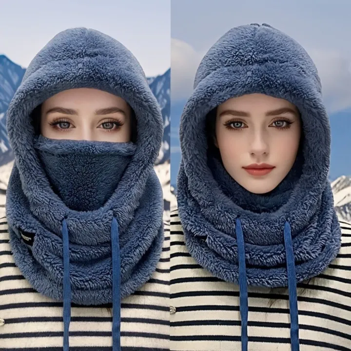 New%20Warm%20Integrated%20Scarf%20Mask%20Hat%20Windproof%20Polar%20Fleece%20Pullover%20Cap%20Coldproof%20Hooded%20Hat%20Autumn%20and%20Winter%20-%20Image%208