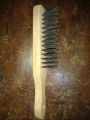 Hayleys - Ravi Steel Wire Brush 5 Row for Wood, Wall & Metal.. 