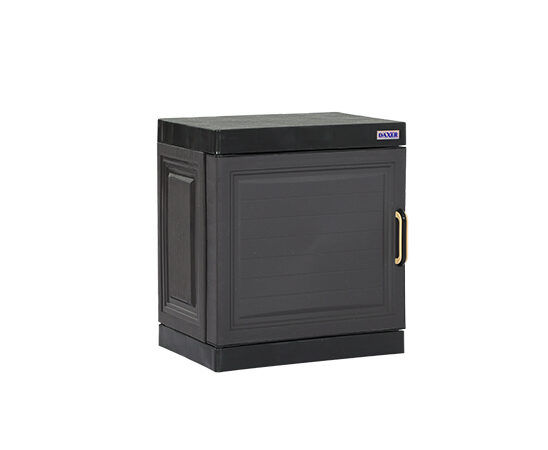 Cupbord | Bedside Cupbord | Plastic | DMC 01C DR | Baby  Cupbord | Home  Deco | Kids Furniture | Nisaco Mall