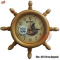 QP  Round Wall Clock Makers   Wall Clock for Home Decor/Office. 