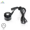 【BestGO】ABH Mist Maker Fogger Water Fountain Pond Air Humidifier Purifier Indoor Outdoor Garden. 