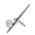 Airbrush Spray Tool Spray Pump Pen Air Compressor Set for Art Painting Tattoo Craft Cake Spray Model Airbrush Kits 0.3Mm. 