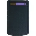 Original Transcend 2TB StoreJet 25H3 External Hard Drive (USB 3.1) - 3 Years International Brand Warranty. 