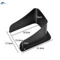 Rain Cover Switch Cover Protector for Door Phone Access Control Keypads Video. 