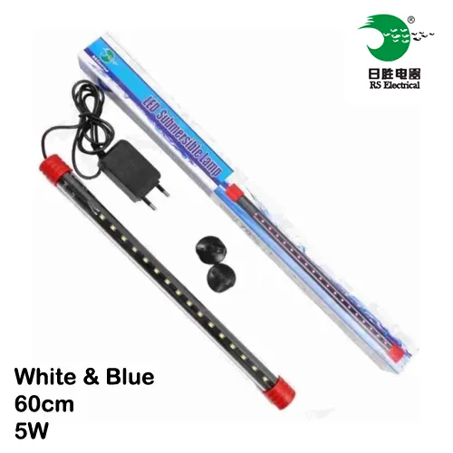 RS%20Electrical%20RS-600LE%205W%2060cm%20Submersible%20Aquarium%20Fish%20Tank%20Light%20Lamp%20-%20Image%204