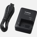 CB-2LCE Battery Charger For Canon NB-10L Battery For PowerShot SX40HS SX40IS SX40 HS G1X G15. 