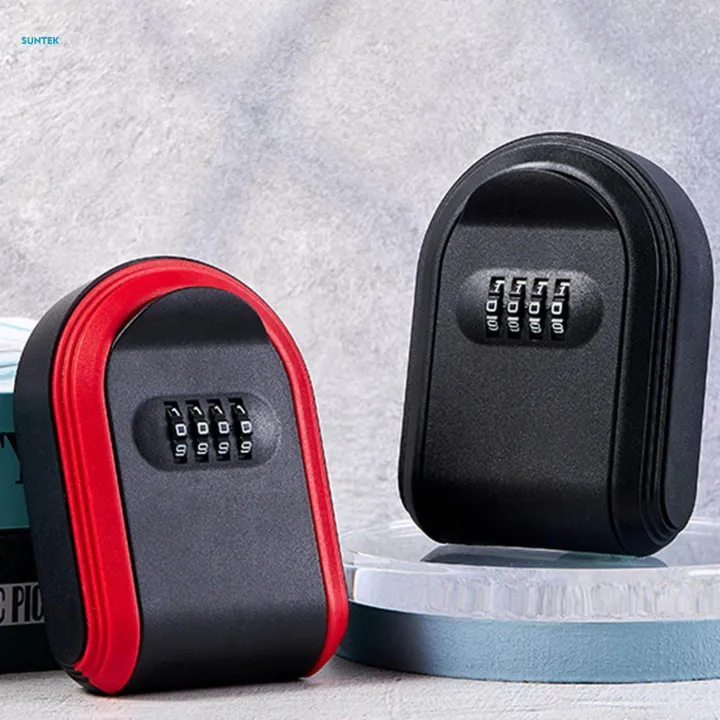 Key%20Lock%20Box%20Key%20Cabinet%20Organizer%20Lock%20Box%20Digital%20Wall%20Mounted%20Key%20Storage%20Box%20for%20Car%20Realtors%20Emergency%20Entry%20House%20Keys%20Home%20-%20Image%203
