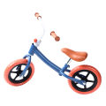 Balance Bicycle Training Bike Thickened Steel Tube for Indoor Outdoor. 
