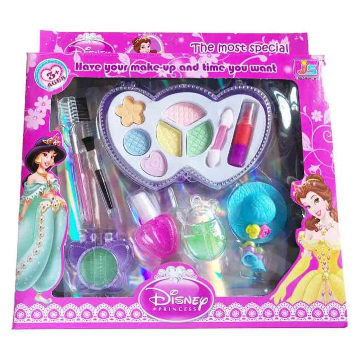 Disney play makeup set online