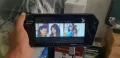 Auto World MP5 Player 7 Inch TFT LCD Colorful Mirror Monitor With Car Rear View Camera Parking Backup Reverse. 