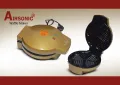 Airsonic Waffle Maker TS-704. 