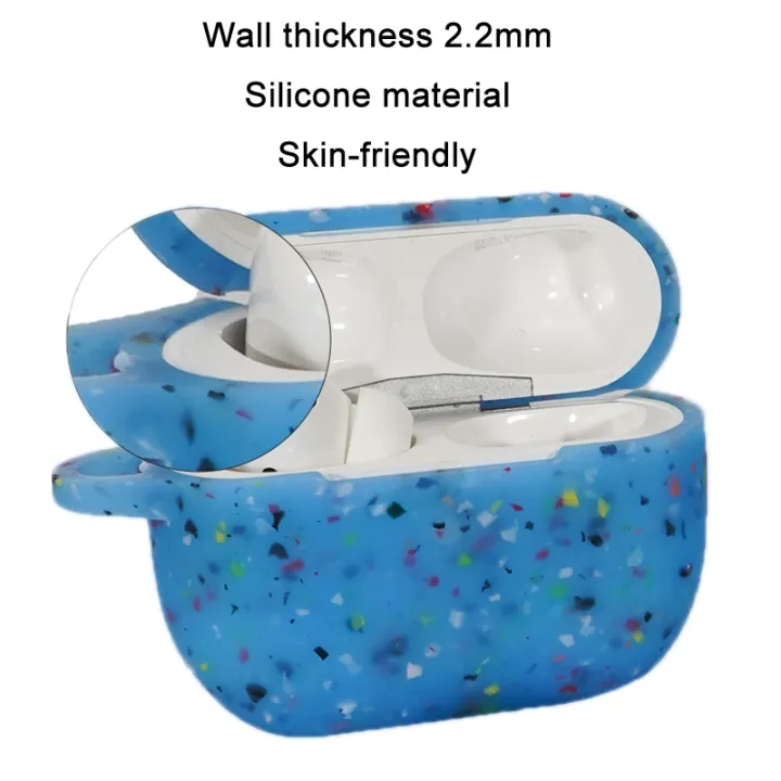 For%20AirPods%20Pro%20Bluetooth%20Earphone%20Silicone%20Case%20-%20Image%204