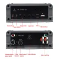 1 Piece CW Magic Key Automatic Touch Key Hand Key Automatic Key Mixed Remote Remote Radio Exercise Machine Practice Device. 