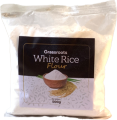 White Rice Flour ( Non Roasted ) 1Kg. 