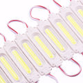 7019 COB LED Module 20PCS 12V Waterproof White Lights Kit Ceiling Advertisement Lamp for Car Truck Trailers Boat Bus RV Room. 