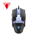 Jedel GM1080 7D RGB Gaming wired 4800 DPI E-Sport Comfortable Ergonomic Professional Multiple Accessories Gaming Mouse. 