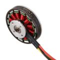 5010 750KV High Torque Brushless Motors for Multi Copter Quad Copter Multi-Axis  A. 