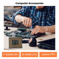 Notebook Computer CPU Laptop Part I5 540M and Computer Accessories. 