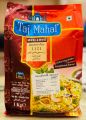 Taj Mahal Maxi-Long Basmati Rice - Aged Rice (1kg). 