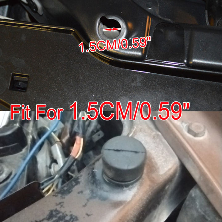 For%20Nissan%20Juke%20F15%202010%202011%202012%202013%202014%20-%202019%20Car%20Bonnet%20Grommet%20Mount%20Sleeve%20Hood%20Cushion%20Insulator%20Buffer%20Accessories%20-%20Image%204