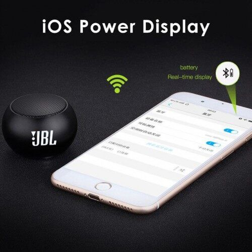 JBL_M3%20HARMAN%20Mini%20Boost%203%20wireless%20portable%20Bluetooth%20Speaker%20-%20Image%204