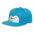 Pokemon Kawaii Pikachu Peaked Cap Cartoon Baseball Cap Cosplay Hip-hop Hat Anime Peripheral Sun Protection Kids Birthday Gifts. 