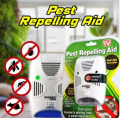 New Arrived Pest Repelling Aid. 