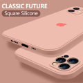 For iPhone 16 15 13 Pro 14 Plus XS Max 7 Plus 8 XR X Soft Velvet Back Phone Case Cover. 