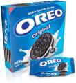 Oreo Orginal milk's Favourite Cookie, 36.8 gm (Pack of 16). 