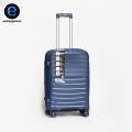 PP Shock Proof Fiber Luggage - Business Class Luggages - Trolley Bag - Traveling Flying Carriers - Luggage bag 30kg 20kg 7kg - Suitcase Briefcase - Baggage 20 Inch 24 Inch 28 Inch- Laggages - Hand Luggage. 