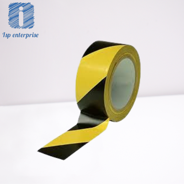 Warning Tape Reflective - Safety Reflective Tape (100M)