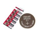 1pcs Maxell CR2032 3V Lithium 2032 Coin Battery CMOS Batter Lithium Battery. 