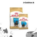 Royal Canin Rottweiler  Puppy 3kg/12kg. 
