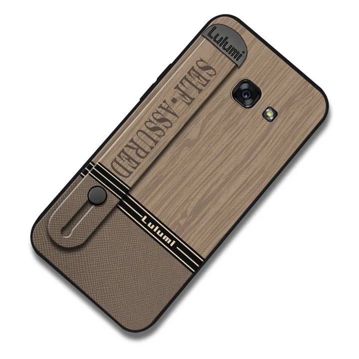 Dirt-resistant%20geometry%20Phone%20Case%20For%20Samsung%20Galaxy%20A520/A5%202017%20Phone%20Holder%20personality%20Back%20Cover%20masculine%20mature%20-%20Image%206