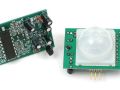 PIR Sensor HC-SR501 Infrared IR Body Motion Module for Arduino Raspberry Pi(Pack of 2Pcs. 