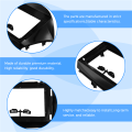 Car Radio Frame Fascia Adapter Android Radio Dash Fitting Panel Kit. 