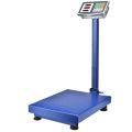 Electronic Digital Platform Scale 150kg 50g. 