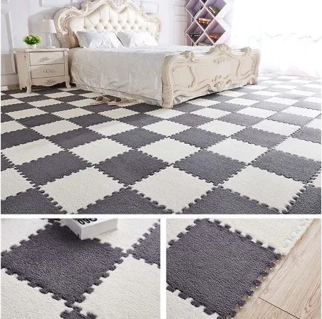 30X30Cm%20Kids%20Carpet%20Foam%20Puzzle%20Mat%20EVA%20Shaggy%20Baby%20Eco%20Floor%20Square%20Stitching%20Velvet%20Mat%20For%20Living%20Room%20Decor%20Floor%20Mats%201Pcs%20-%20Image%207
