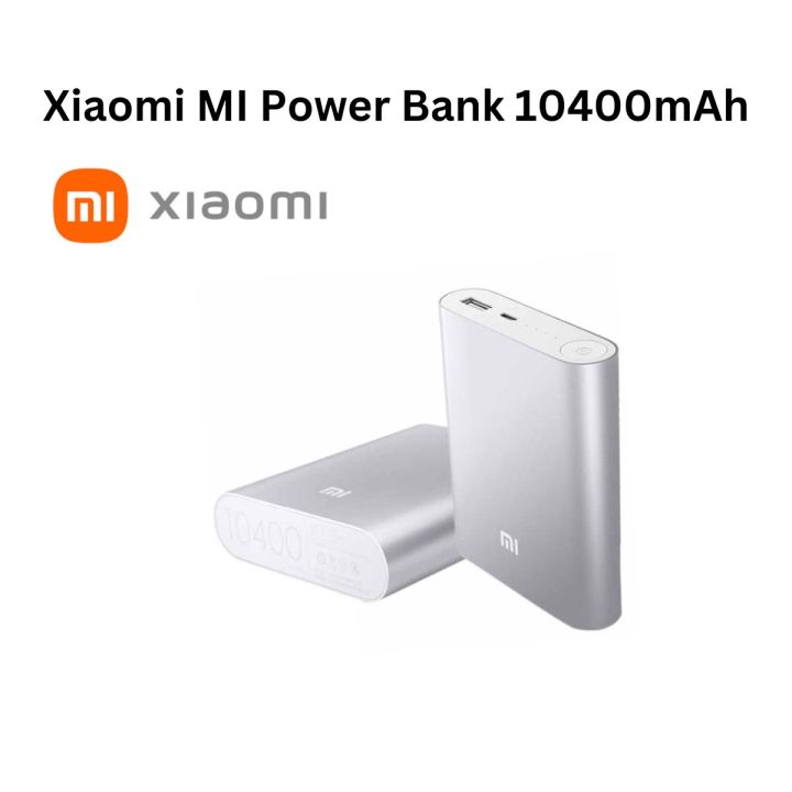 Mi Power Bank