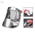 Aluminum Foil Welder Protective Welding Helmets for Welding Devices. 