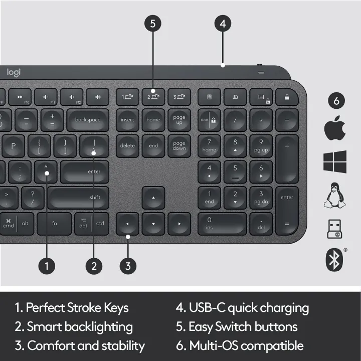Logitech%20MX%20Keys%20Advanced%20Wireless%20Illuminated%20Keyboard%20-%20Image%204