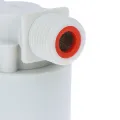 Floating Ball Valve Automatic Float Valve Water Level Control Valve / Water Tank. 