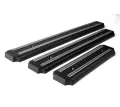 Magnetic Knife Holder- 50 Cm Magnetic Knife Holder Blocks Black Display Wall Mount Easy Install Magnetic Knife Racks Storage Kitchen Accessories  50cm Magnetic Knife Bar, Magnetic Knife Storage Strip, Magnet Kitchen Knife Holder, Knife Rack Strip Patti (B. 