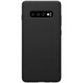 Perfect Samsung S10 Plus Super Slim Silicone Back Cover TPU Shell New Look Ultra Thin Grip for Samsung Galaxy S10 Plus. 