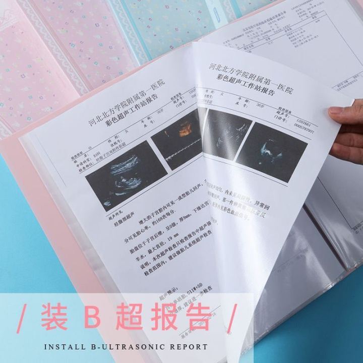 Pregnancy%20Examination%20Info%20Booklet%20Storage%20Book%20Pregnancy%20Examination%20Form%20File%20Folder%20Bag%20Pregnant%20Women%20Pregnancy%20Examination%20Form%20Record%20Book%20Archive%20Folder%20-%20Image%205