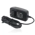 12 Volt 2A Power Adapter Supply AC to DC 2.1mm X 5.5mm Plug for LED Strip Lights CCTV Security Camera Router EU/US/UK/AU Plug. 