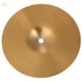 Jazz Drum Crash Cymbal Drum Players Beginner Drummers Brass Drum Cymbals 16 inch. 