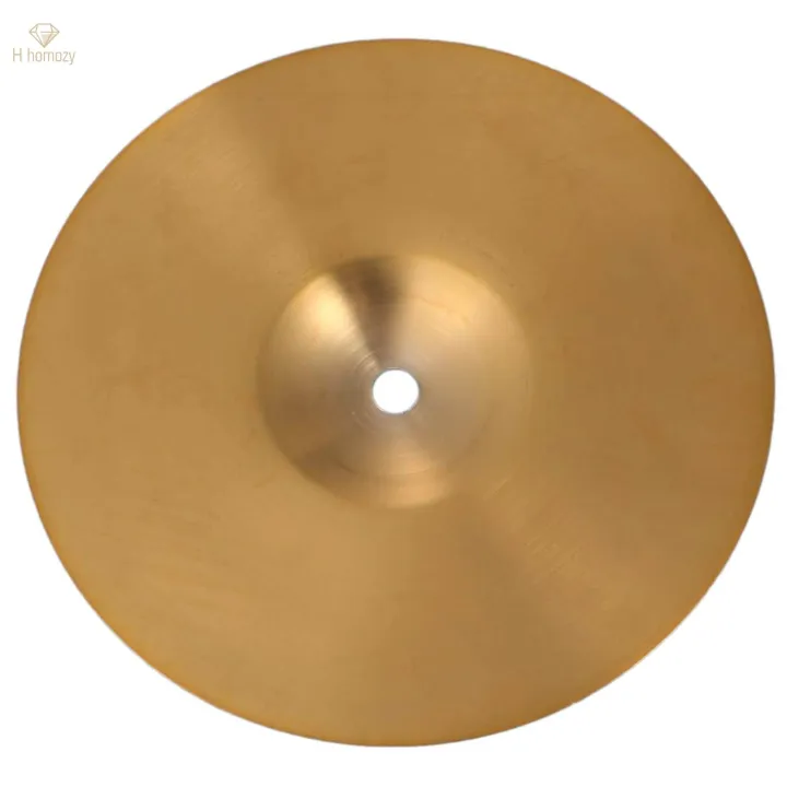 Jazz%20Drum%20Crash%20Cymbal%20Drum%20Players%20Beginner%20Drummers%20Brass%20Drum%20Cymbals%2016%20inch%20-%20Image%205